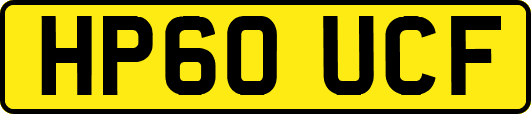 HP60UCF