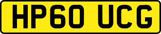 HP60UCG