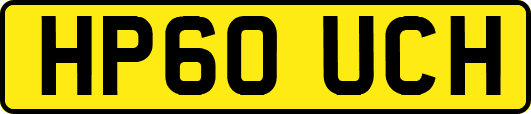 HP60UCH