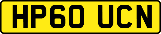 HP60UCN
