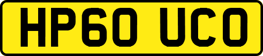 HP60UCO