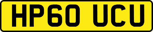 HP60UCU