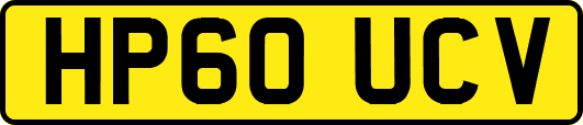HP60UCV