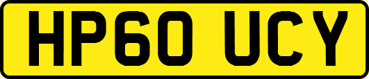 HP60UCY