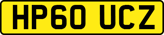 HP60UCZ