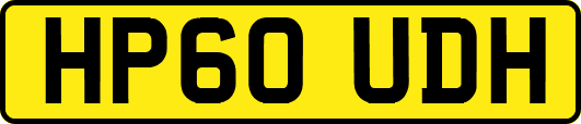 HP60UDH