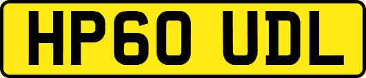 HP60UDL