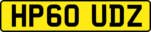 HP60UDZ
