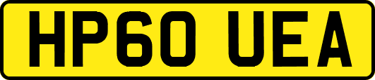 HP60UEA