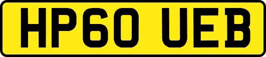 HP60UEB