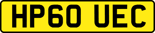 HP60UEC