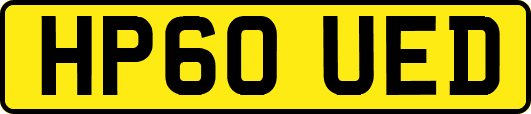 HP60UED