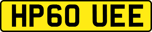 HP60UEE