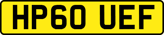 HP60UEF