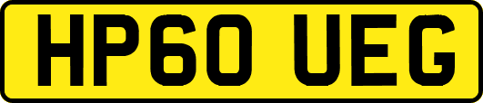 HP60UEG