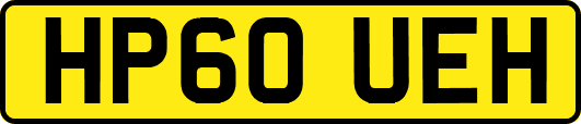 HP60UEH