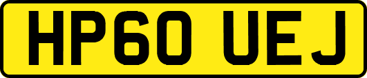 HP60UEJ