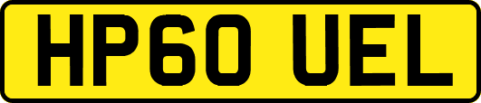 HP60UEL