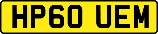HP60UEM