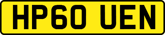 HP60UEN