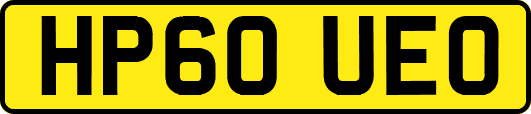 HP60UEO