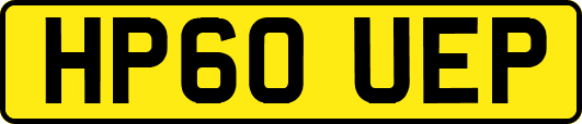 HP60UEP