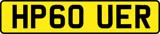 HP60UER