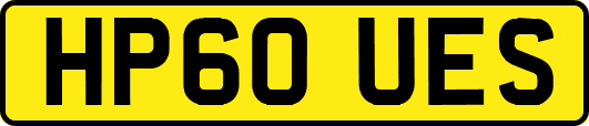 HP60UES