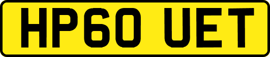 HP60UET