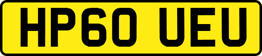 HP60UEU