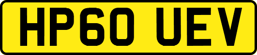 HP60UEV