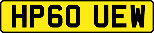 HP60UEW