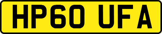 HP60UFA