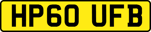 HP60UFB