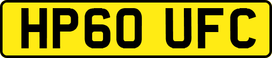 HP60UFC