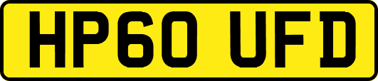 HP60UFD