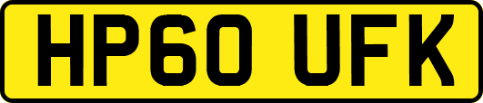 HP60UFK