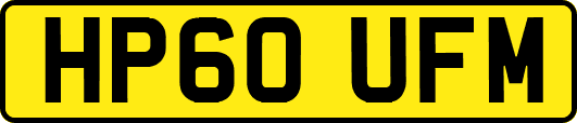 HP60UFM