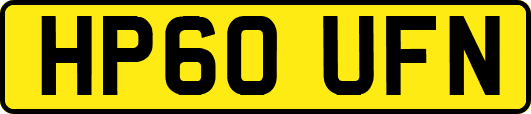 HP60UFN