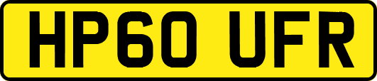 HP60UFR