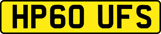 HP60UFS