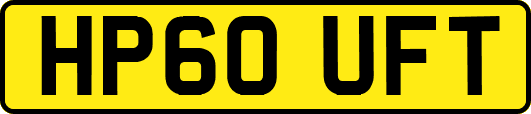 HP60UFT