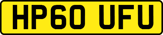 HP60UFU