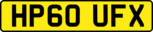 HP60UFX