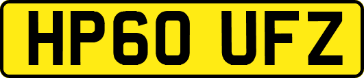 HP60UFZ