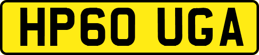 HP60UGA