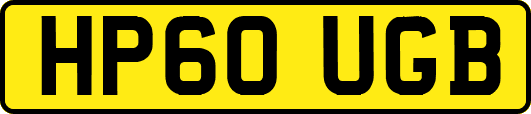 HP60UGB