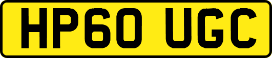 HP60UGC