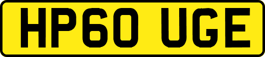 HP60UGE