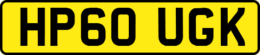 HP60UGK
